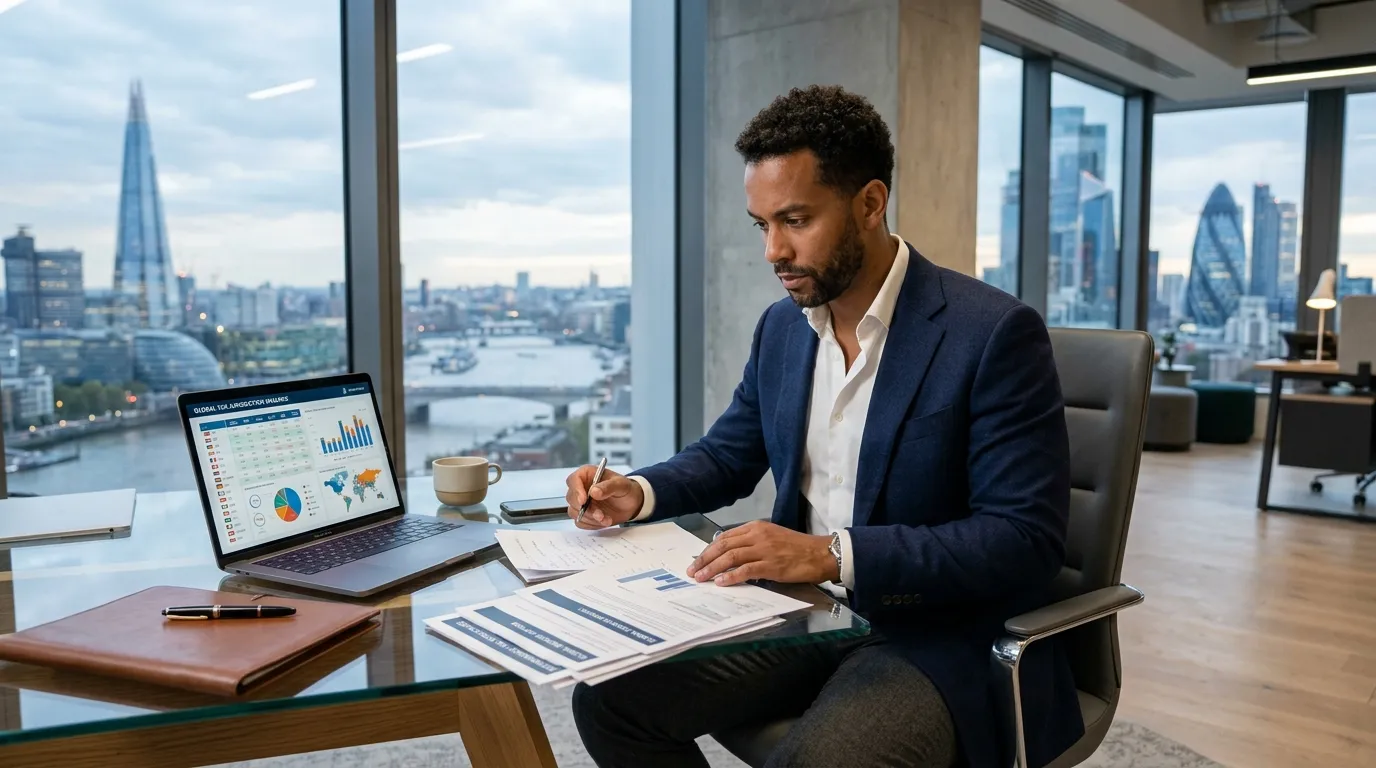 post-Brexit tax planning UK entrepreneurs relocate abroad